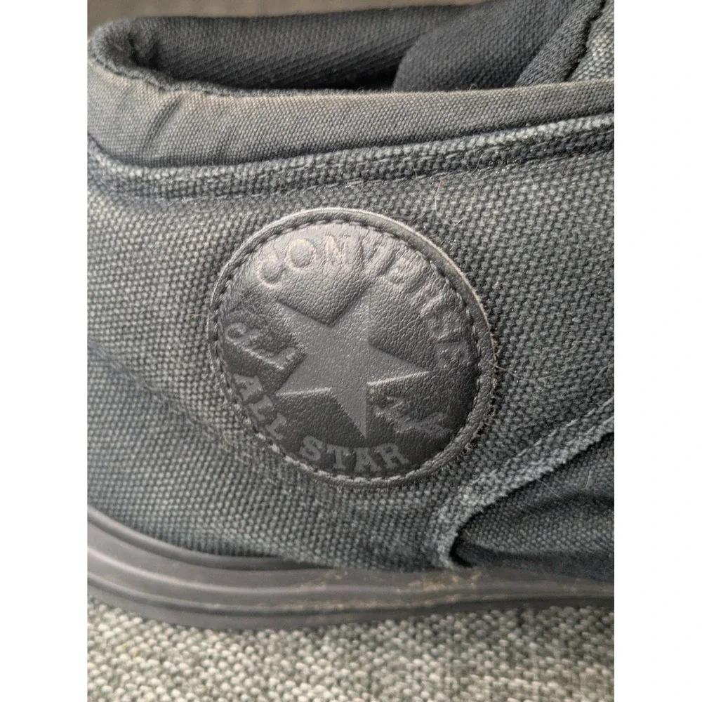 Converse okay pre